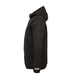 uhlsport Essential Team Jacke schwarz XXS (128)