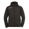 uhlsport Essential Team Jacke schwarz XXS (128)