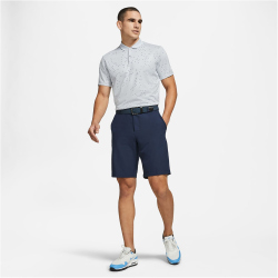 NIKE Dri-FIT Golfshorts Herren 451 - obsidian/obsidian 47