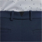 NIKE Dri-FIT Golfshorts Herren 451 - obsidian/obsidian 47