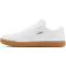 NIKE Court Vintage Premium Sneaker Herren 101 - white/fossil-enigma stone 47