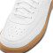 NIKE Court Vintage Premium Sneaker Herren 101 - white/fossil-enigma stone 47
