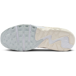 NIKE Air Max Excee Sneaker Damen 130 - sail/summit white-lilac bloom 35.5