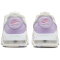 NIKE Air Max Excee Sneaker Damen 130 - sail/summit white-lilac bloom 35.5