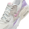 NIKE Air Max Excee Sneaker Damen 130 - sail/summit white-lilac bloom 35.5