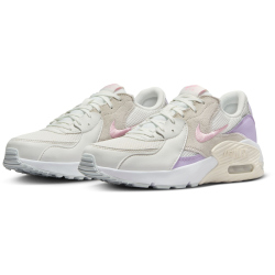NIKE Air Max Excee Sneaker Damen 130 - sail/summit...
