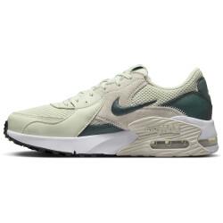 NIKE Air Max Excee Sneaker Damen 011 - sea glass/vintage green-white 35.5