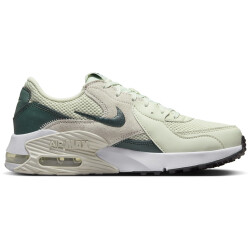 NIKE Air Max Excee Sneaker Damen 011 - sea glass/vintage green-white 35.5