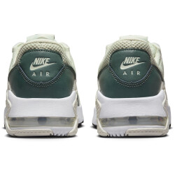 NIKE Air Max Excee Sneaker Damen 011 - sea glass/vintage green-white 35.5