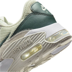 NIKE Air Max Excee Sneaker Damen 011 - sea glass/vintage green-white 35.5