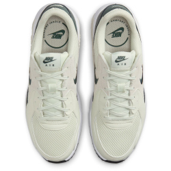 NIKE Air Max Excee Sneaker Damen 011 - sea glass/vintage green-white 37.5