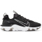 NIKE React Vision Sneaker Herren 006 - black/white-black 40.5