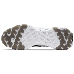 NIKE React Vision Sneaker Herren 006 - black/white-black 46