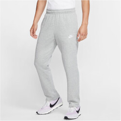 NIKE Sportswear Club French Terry Jogginghose Herren 063...