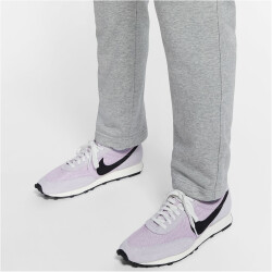 NIKE Sportswear Club French Terry Jogginghose Herren 063 - dk grey heather/matte silver/white XXL
