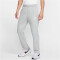 NIKE Sportswear Club French Terry Jogginghose Herren 063 - dk grey heather/matte silver/white XXL