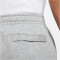 NIKE Sportswear Club French Terry Jogginghose Herren 063 - dk grey heather/matte silver/white XXL