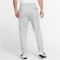 NIKE Sportswear Club French Terry Jogginghose Herren 063 - dk grey heather/matte silver/white XXL