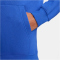 NIKE Sportswear Club Fleece Kapuzenjacke 480 - game royal/game royal/white L