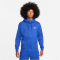 NIKE Sportswear Club Fleece Kapuzenjacke 480 - game royal/game royal/white XXL