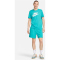 NIKE Sportswear T-Shirt Herren 345 - dusty cactus XXL