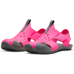 NIKE Sunray Protect 2 Sandalen Jungen 605 - hyper...