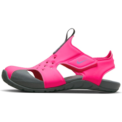 NIKE Sunray Protect 2 Sandalen Jungen 605 - hyper...