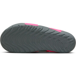 NIKE Sunray Protect 2 Sandalen Jungen 605 - hyper pink/fuchsia glow-smoke grey 32