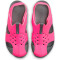 NIKE Sunray Protect 2 Sandalen Jungen 605 - hyper pink/fuchsia glow-smoke grey 32