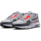 NIKE Air Max LTD 3 Premium Sneaker Herren 003 - wolf grey/wolf grey-bright crimson 38.5