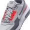 NIKE Air Max LTD 3 Premium Sneaker Herren 003 - wolf grey/wolf grey-bright crimson 38.5