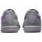 NIKE Lunargato II IC Hallen-Fußballschuhe Herren 501 - lilac bloom/barely grape 43