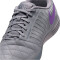 NIKE Lunargato II IC Hallen-Fußballschuhe Herren 501 - lilac bloom/barely grape 45.5