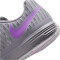 NIKE Lunargato II IC Hallen-Fußballschuhe Herren 501 - lilac bloom/barely grape 45.5