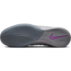 NIKE Lunargato II IC Hallen-Fußballschuhe Herren 501 - lilac bloom/barely grape 47.5