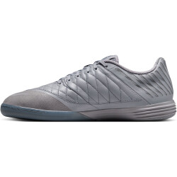 NIKE Lunargato II IC Hallen-Fußballschuhe Herren 501 - lilac bloom/barely grape 47.5