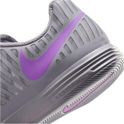 NIKE Lunargato II IC Hallen-Fußballschuhe Herren 501 - lilac bloom/barely grape 47.5