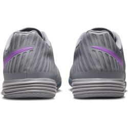 NIKE Lunargato II IC Hallen-Fußballschuhe Herren 501 - lilac bloom/barely grape 47.5
