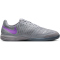 NIKE Lunargato II IC Hallen-Fußballschuhe Herren 501 - lilac bloom/barely grape 47.5