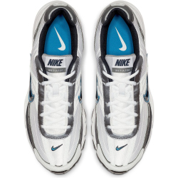 NIKE Initiator Sneaker Herren 101 - white/obsidian-mtlc...