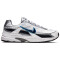 NIKE Initiator Laufschuhe Herren 101 - white/obsidian-mtlc cool grey 38.5