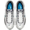 NIKE Initiator Laufschuhe Herren 101 - white/obsidian-mtlc cool grey 38.5