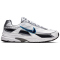 NIKE Initiator Sneaker Herren 101 - white/obsidian-mtlc cool grey 38.5