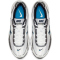 NIKE Initiator Sneaker Herren 101 - white/obsidian-mtlc cool grey 38.5