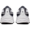 NIKE Initiator Sneaker Herren 101 - white/obsidian-mtlc cool grey 38.5