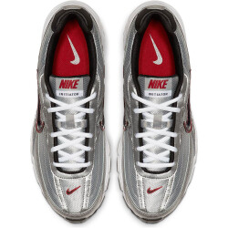 NIKE Initiator Laufschuhe Herren 001 - metallic silver/black-white 38.5