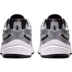 NIKE Initiator Laufschuhe Herren 001 - metallic silver/black-white 42.5