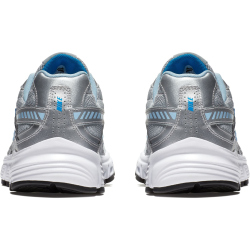 NIKE Initiator Laufschuhe Damen 001 - metallic silver/ice blue-white-cool grey 35.5