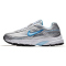NIKE Initiator Laufschuhe Damen 001 - metallic silver/ice blue-white-cool grey 35.5