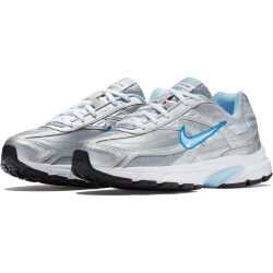 NIKE Initiator Laufschuhe Damen 001 - metallic silver/ice...